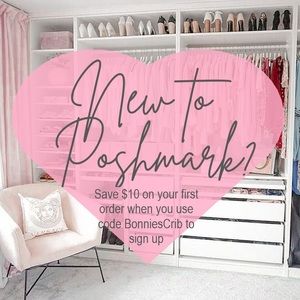 New here? Save $10 off your first purchase